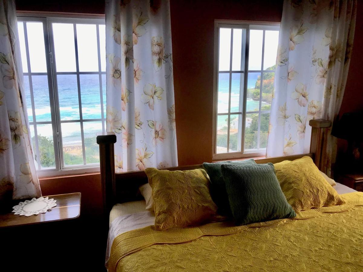 I View - In Long Bay Villa Dış mekan fotoğraf